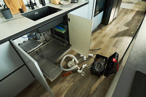 Reliable Leak Detection contractor in Claremont, NH by Street Wise - Plumbing